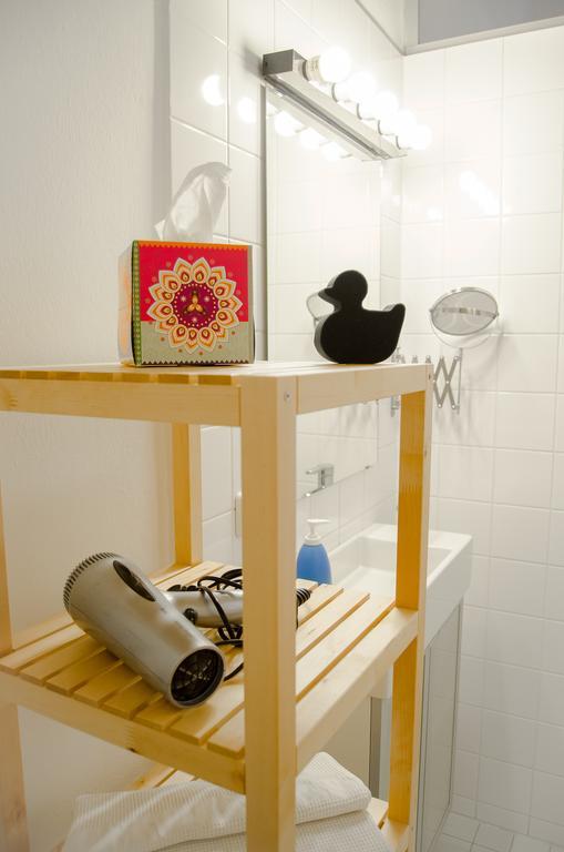 Ferienwohnung Design Loft Rossau Wien Zimmer foto